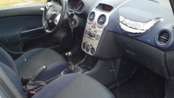 Zdjęcie Opel Corsa 1.2i 16V