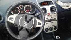 Zdjęcie Opel Corsa 1.2i 16V