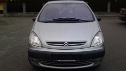 Zdjęcie Citroen Xsara Picasso 1.8i Exclusive