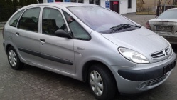 Zdjęcie Citroen Xsara Picasso 1.8i Exclusive