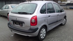 Zdjęcie Citroen Xsara Picasso 1.8i Exclusive