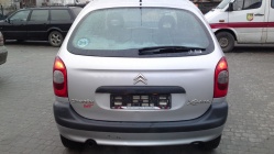 Zdjęcie Citroen Xsara Picasso 1.8i Exclusive