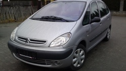 Zdjęcie Citroen Xsara Picasso 1.8i Exclusive