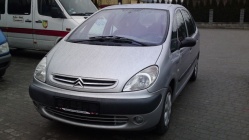 Zdjęcie Citroen Xsara Picasso 1.8i Exclusive