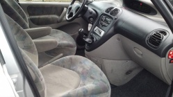 Zdjęcie Citroen Xsara Picasso 1.8i Exclusive