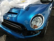 Zdjęcie Mini Cooper S 1.6  170km   06