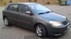 Zdjęcie Toyota Corolla 2.0 D-4D Sol