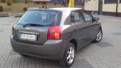 Zdjęcie Toyota Corolla 2.0 D-4D Sol