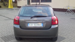 Zdjęcie Toyota Corolla 2.0 D-4D Sol