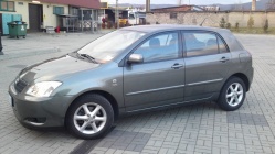 Zdjęcie Toyota Corolla 2.0 D-4D Sol