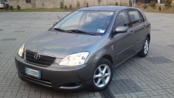 Zdjęcie Toyota Corolla 2.0 D-4D Sol