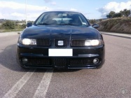 Zdjęcie Seat Leon TOP SPORT 4Motion