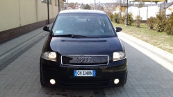 Zdjęcie Audi A2 1.4TDi