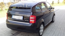 Zdjęcie Audi A2 1.4TDi