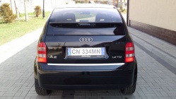 Zdjęcie Audi A2 1.4TDi