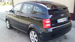 Zdjęcie Audi A2 1.4TDi