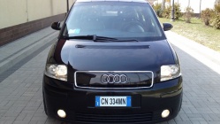 Zdjęcie Audi A2 1.4TDi
