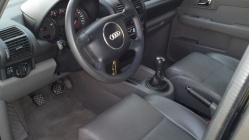 Zdjęcie Audi A2 1.4TDi