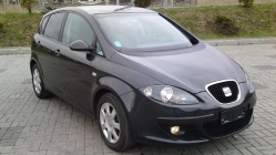 Zdjęcie Seat Altea 1.6 Stylance