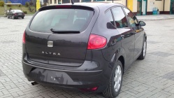 Zdjęcie Seat Altea 1.6 Stylance