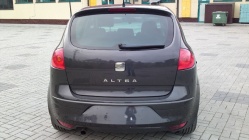 Zdjęcie Seat Altea 1.6 Stylance