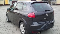 Zdjęcie Seat Altea 1.6 Stylance