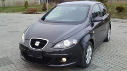 Zdjęcie Seat Altea 1.6 Stylance