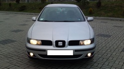 Zdjęcie Seat Toledo 1.9 TDI Signo