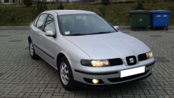 Zdjęcie Seat Toledo 1.9 TDI Signo