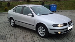 Zdjęcie Seat Toledo 1.9 TDI Signo