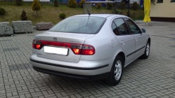 Zdjęcie Seat Toledo 1.9 TDI Signo