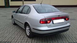 Zdjęcie Seat Toledo 1.9 TDI Signo