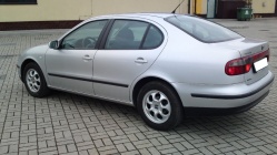 Zdjęcie Seat Toledo 1.9 TDI Signo