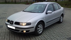 Zdjęcie Seat Toledo 1.9 TDI Signo