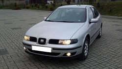 Zdjęcie Seat Toledo 1.9 TDI Signo