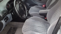 Zdjęcie Seat Toledo 1.9 TDI Signo