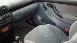 Zdjęcie Seat Toledo 1.9 TDI Signo