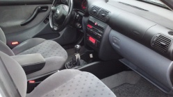 Zdjęcie Seat Toledo 1.9 TDI Signo