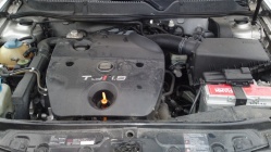 Zdjęcie Seat Toledo 1.9 TDI Signo