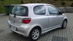 Zdjęcie Toyota Yaris 1.0