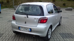 Zdjęcie Toyota Yaris 1.0