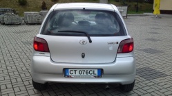 Zdjęcie Toyota Yaris 1.0