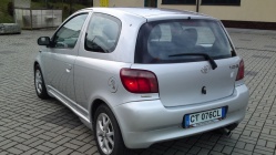 Zdjęcie Toyota Yaris 1.0