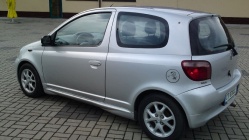 Zdjęcie Toyota Yaris 1.0