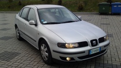 Zdjęcie Seat Toledo 1.9 TDi