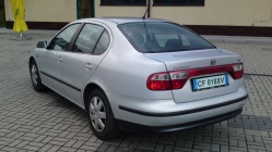 Zdjęcie Seat Toledo 1.9 TDi