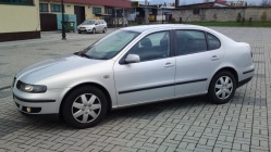 Zdjęcie Seat Toledo 1.9 TDi