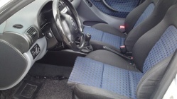 Zdjęcie Seat Toledo 1.9 TDi