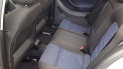 Zdjęcie Seat Toledo 1.9 TDi