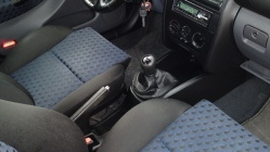 Zdjęcie Seat Toledo 1.9 TDi